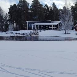 Villa Vihta 2.0